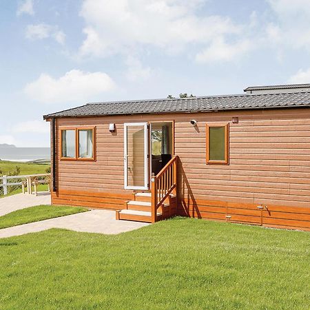 Sandymouth Holiday Resort Morwenstow Exterior foto