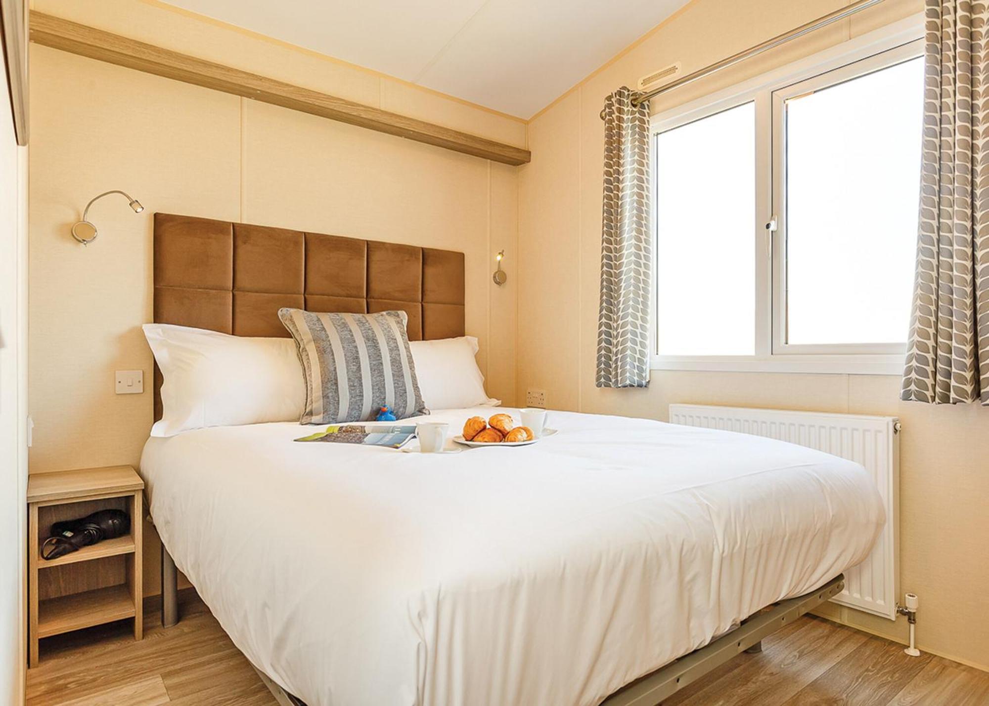 Sandymouth Holiday Resort Morwenstow Quarto foto