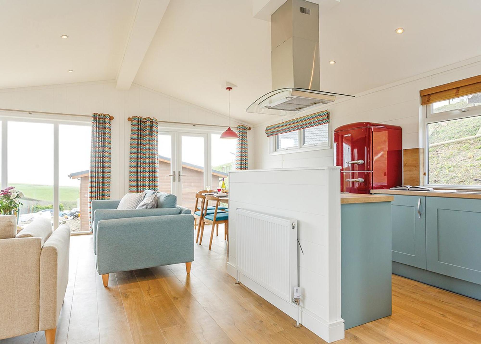 Sandymouth Holiday Resort Morwenstow Quarto foto