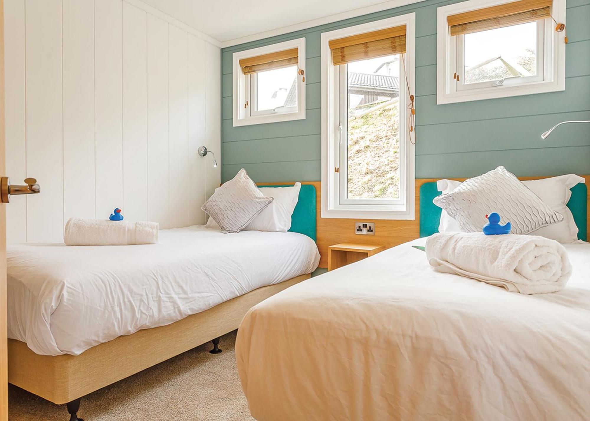 Sandymouth Holiday Resort Morwenstow Quarto foto