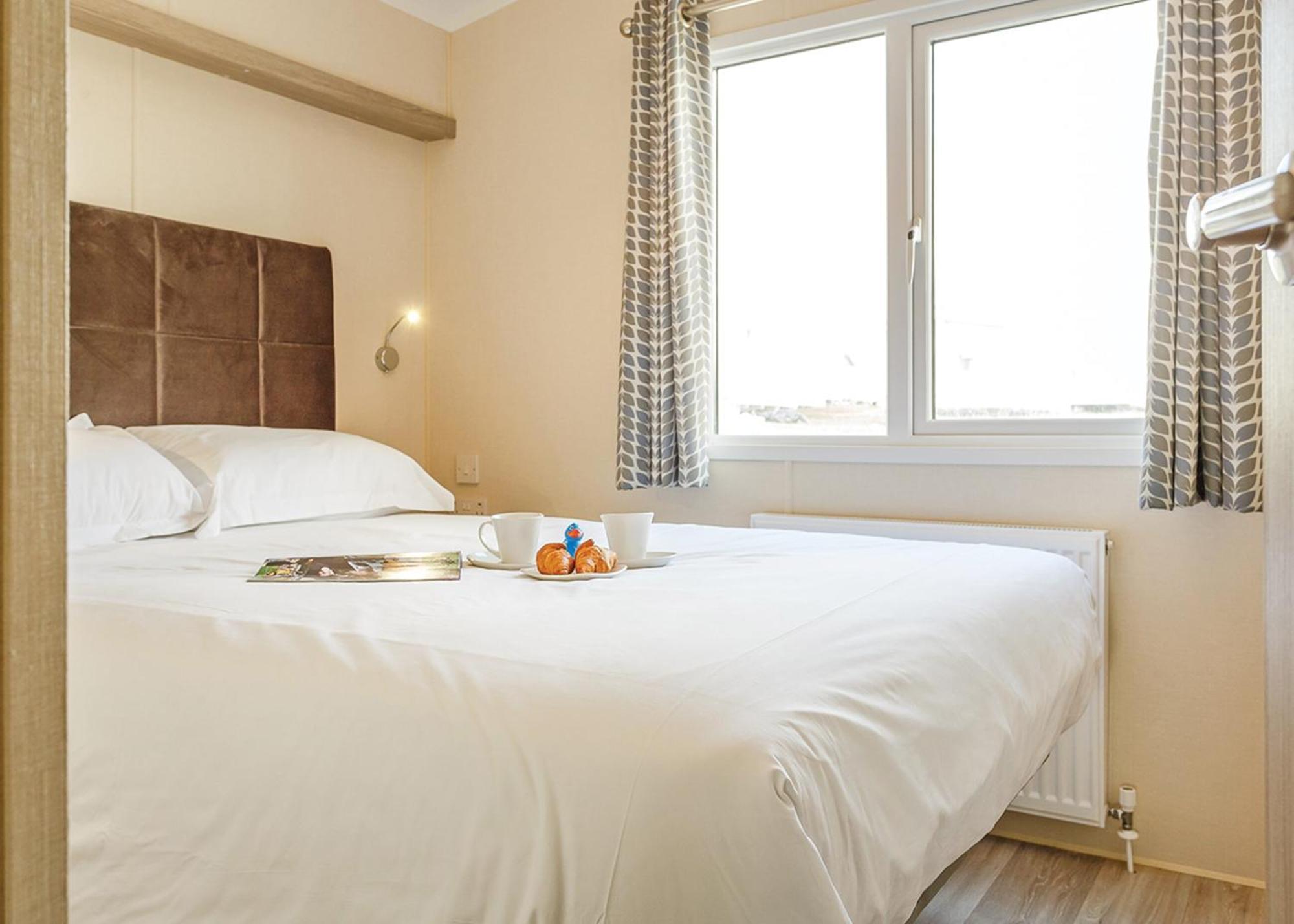 Sandymouth Holiday Resort Morwenstow Quarto foto