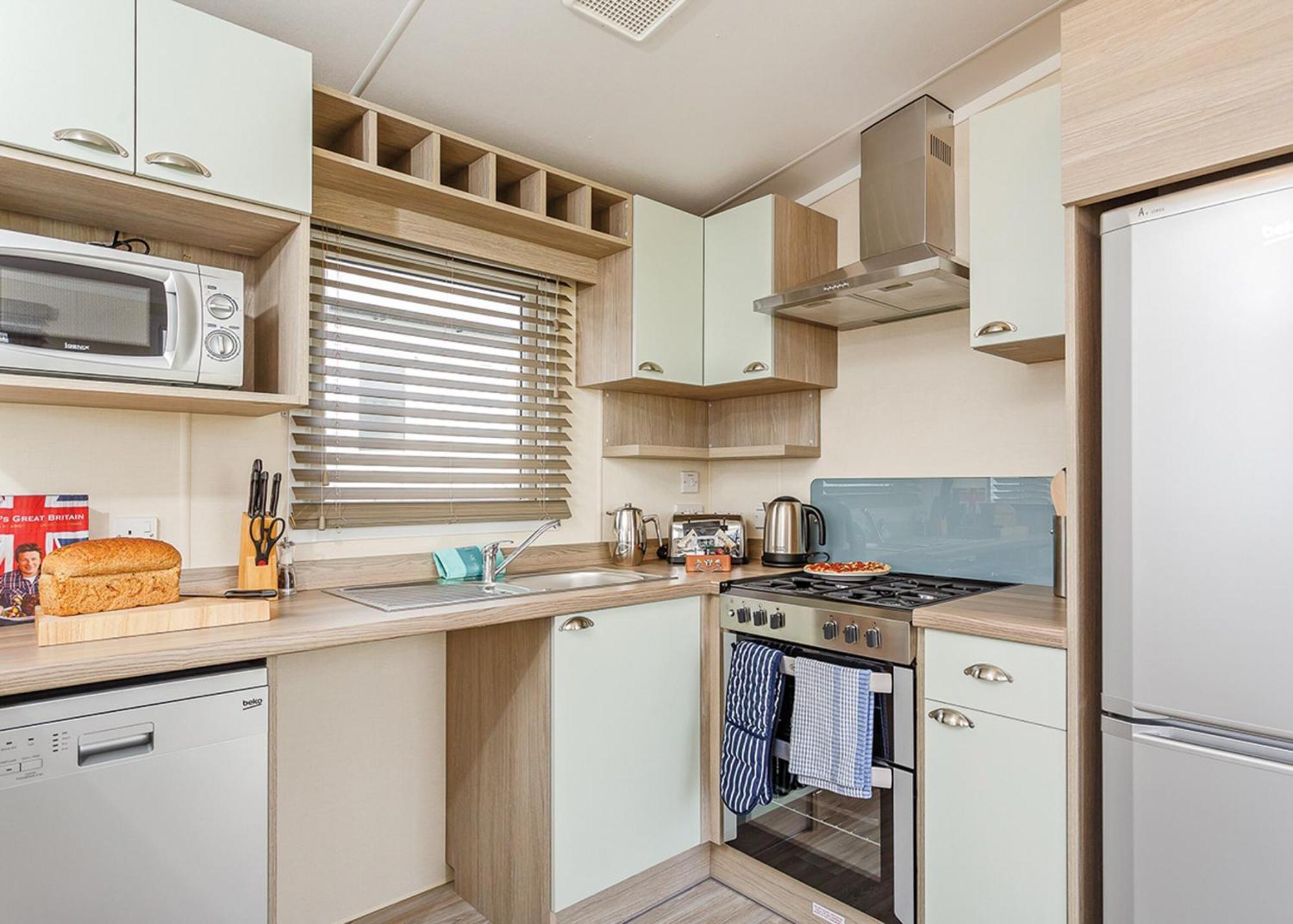 Sandymouth Holiday Resort Morwenstow Quarto foto