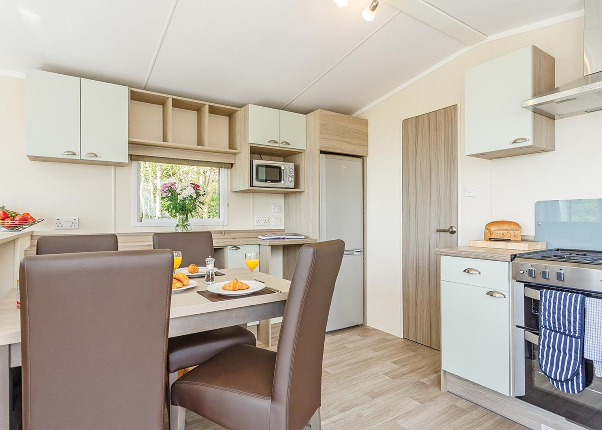 Sandymouth Holiday Resort Morwenstow Quarto foto