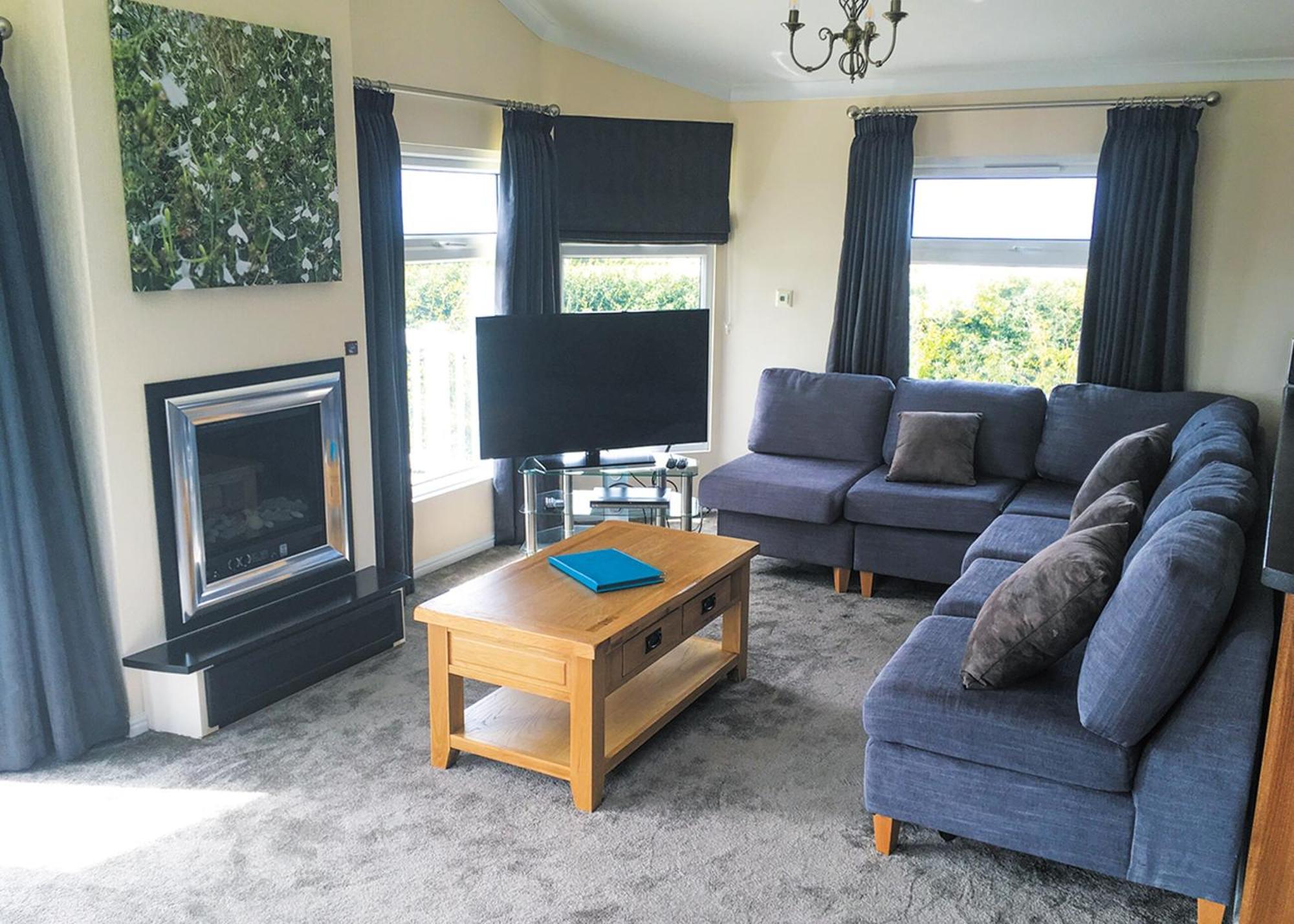 Sandymouth Holiday Resort Morwenstow Quarto foto