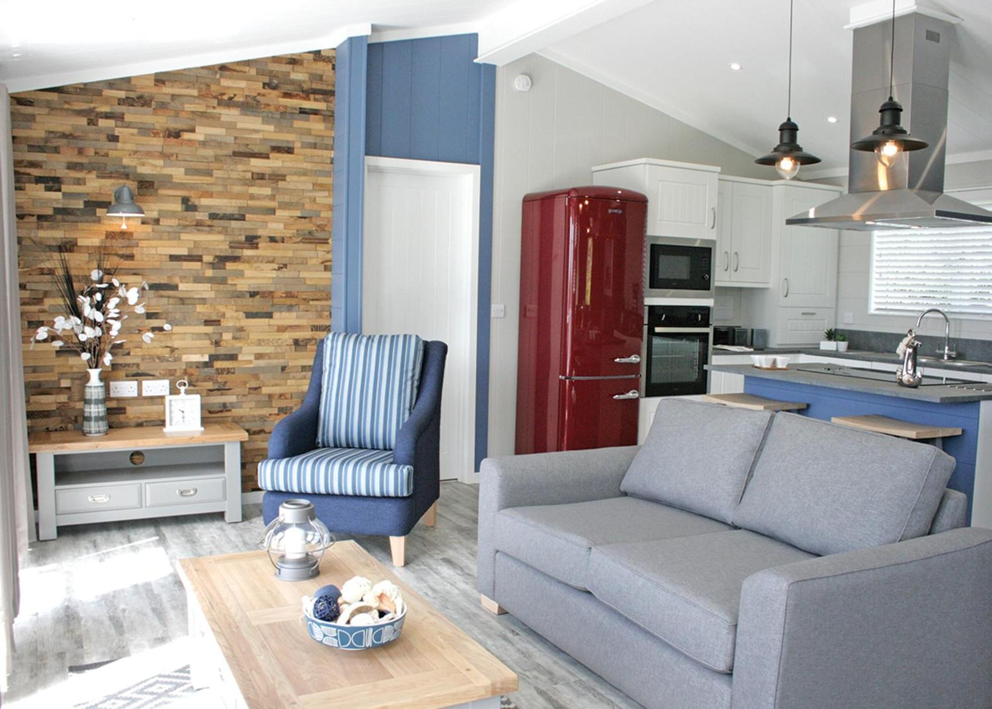 Sandymouth Holiday Resort Morwenstow Quarto foto
