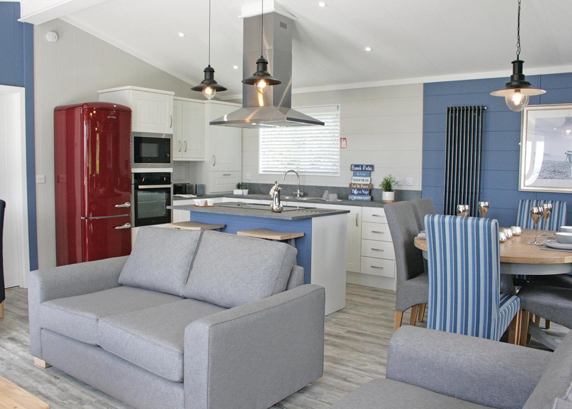 Sandymouth Holiday Resort Morwenstow Quarto foto