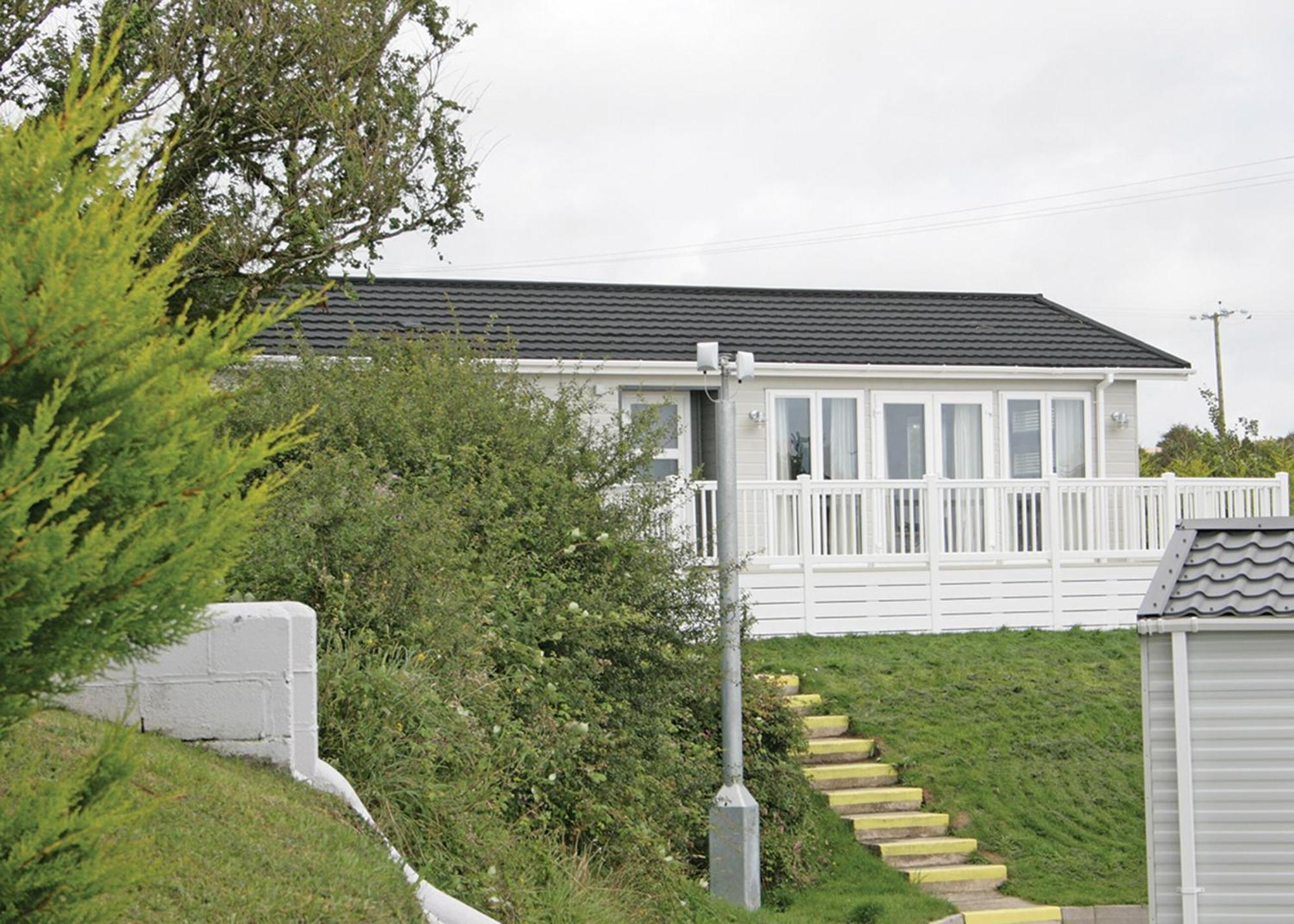 Sandymouth Holiday Resort Morwenstow Quarto foto